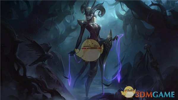 LOL魔女系列皮肤正式上架开售,LOL