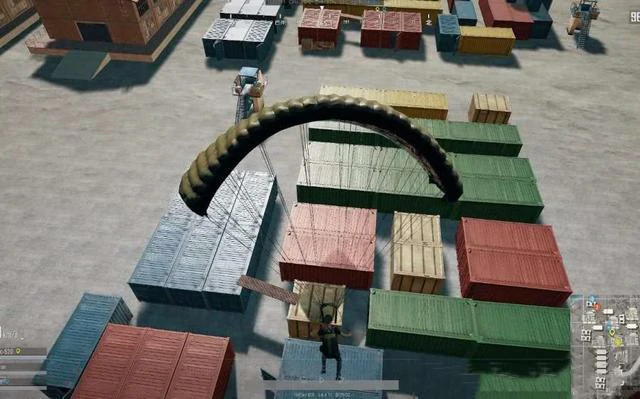 吃鸡最肥,绝地求生