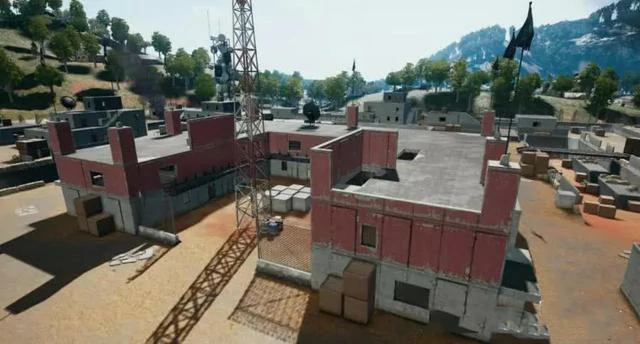 吃鸡最肥,绝地求生