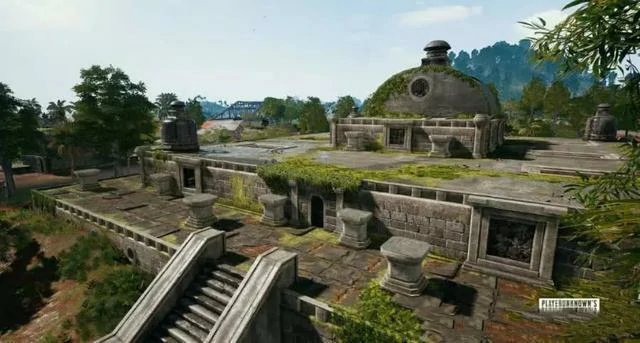 吃鸡最肥,绝地求生