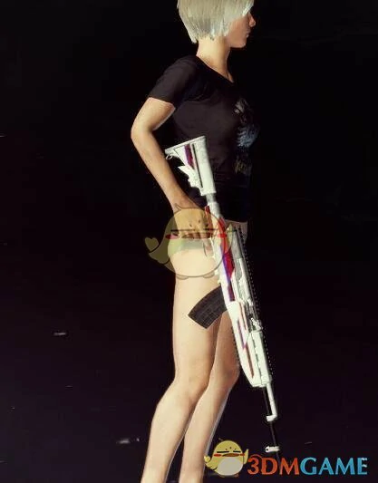 绝地求生雪地通行证,绝地求生