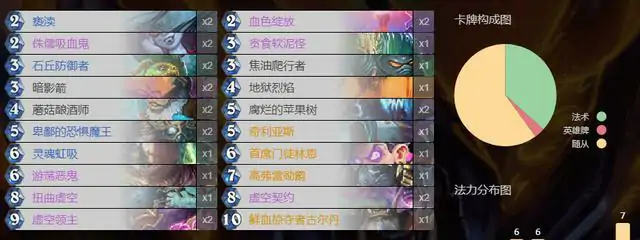 炉石传说