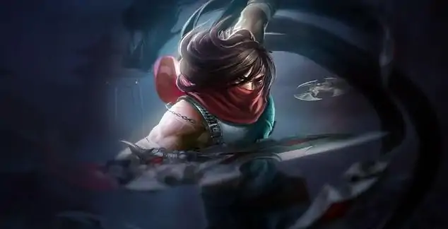 LOL英雄联盟,LOL