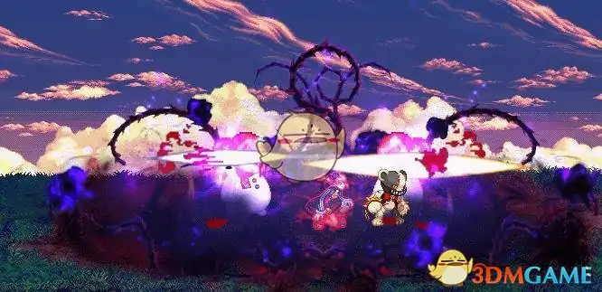 DNF冥月女神技能介绍,DNF