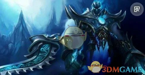 LOL塞拉斯克制,LOL