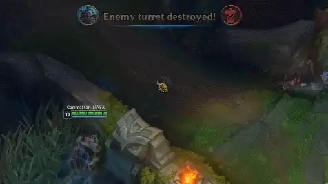 LOL塞拉斯中单,LOL