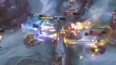 LOL塞拉斯中单,LOL