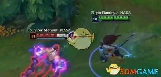 LOL塞拉斯中单,LOL