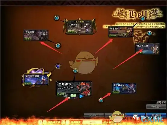DNF哈林史诗材料,DNF