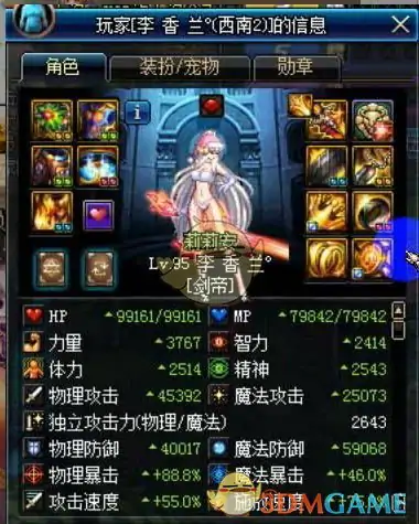 DNF剑帝超时空漩涡门槛,DNF