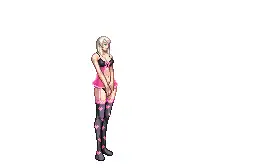 DNF狂撩之夜内衣装扮介绍,DNF