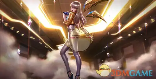 LOL新版岚切流AD玩法盘点,LOL