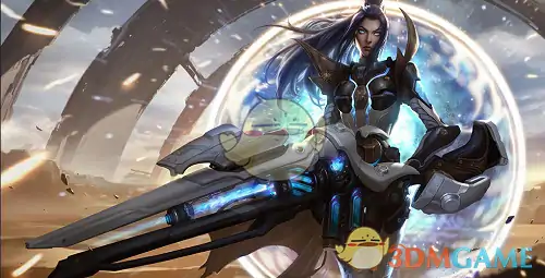 LOL新版岚切流AD玩法盘点,LOL