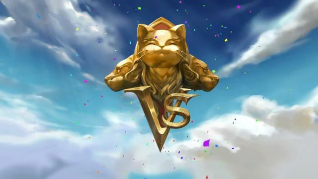lol猫狗大战活动汇总