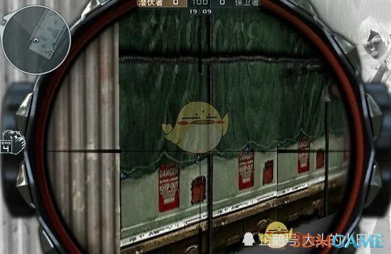 CF巴雷特毁灭与极光职业选手对比