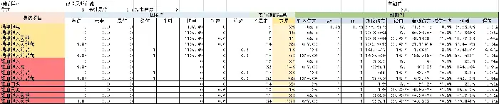 夜灵兆力