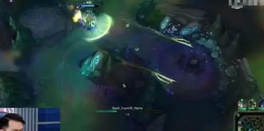 LOL新英雄悠米玩法介绍,LOL