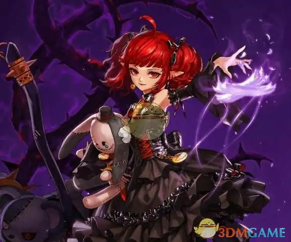 DNF小魔女精通武器推荐,DNF