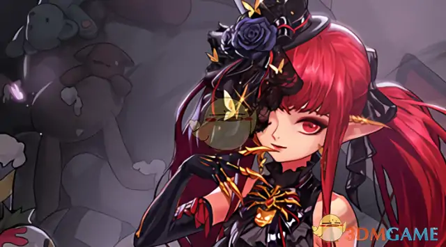 DNF小魔女精通武器推荐,DNF
