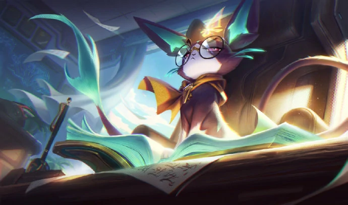 lol新英雄悠米符文出装攻略