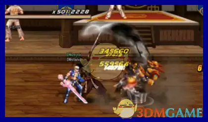 DNF夜刀神技能介绍,DNF