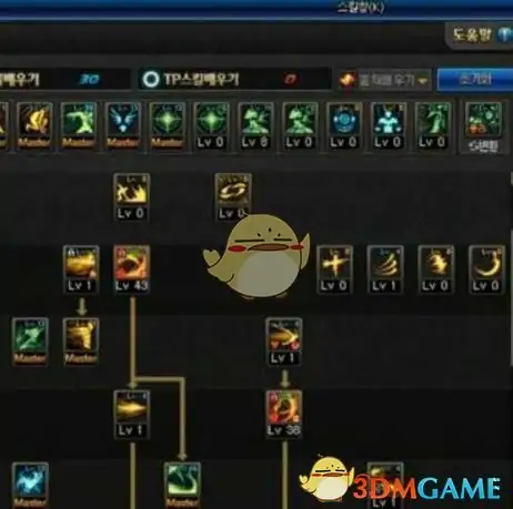 DNF夜刀神搬砖加点选择,DNF