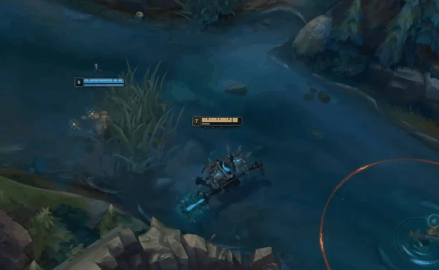 LOL新版铁男重做技能解析,LOL