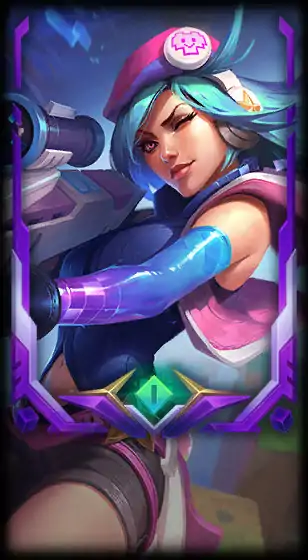 LOL女警电玩皮肤价格介绍,LOL