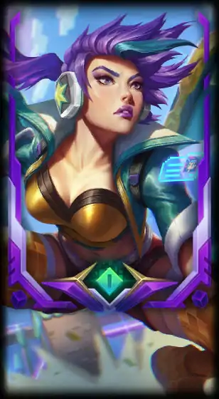 LOL卡莎电玩皮肤价格介绍,LOL