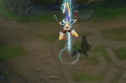 LOL卡莎电玩皮肤价格介绍,LOL