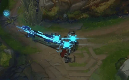 LOL亚索电玩皮肤价格介绍,LOL