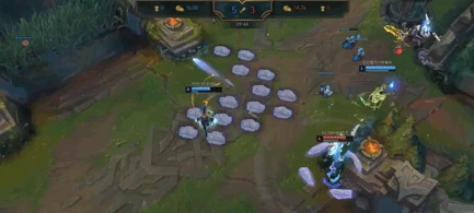 LOLFaker新套路虚弱奥巴马介绍,LOL