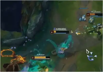 LOL新版铁男玩法攻略,LOL
