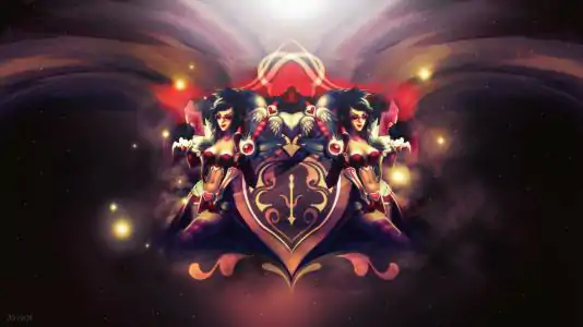 LOL云顶之弈换形师英雄,LOL