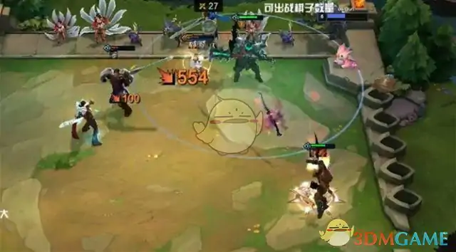 LOL自走棋配置,LOL,英雄联盟