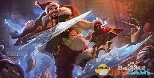 LOL云顶之弈棋子排行,LOL