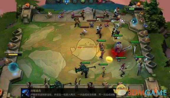 云顶之弈黑屏,LOL
