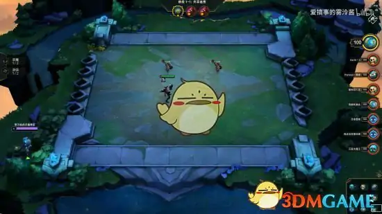 云顶之弈维鲁斯阵容,LOL