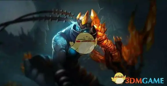 云顶之弈维鲁斯阵容,LOL