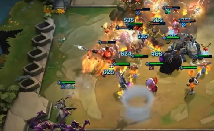 LOL云顶之弈新版本OP装备介绍,LOL