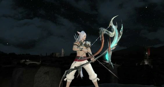 古剑奇谭网络版司命奶手法介绍