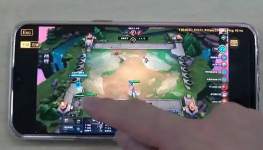 云顶之弈手机玩法操作分享