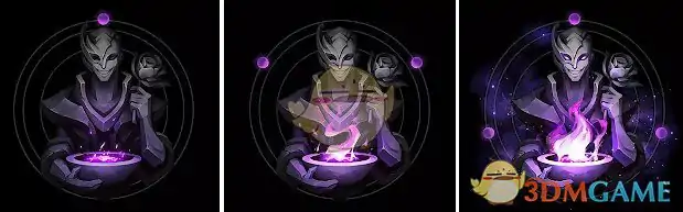 LOL永恒星碑成就,LOL
