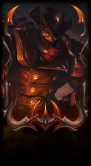 LOL西部魔影诺手皮肤介绍,LOL