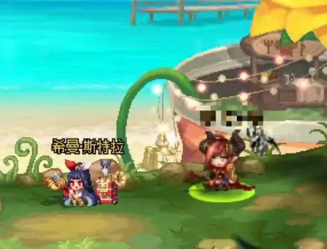 DNF希曼斯特拉介绍,DNF