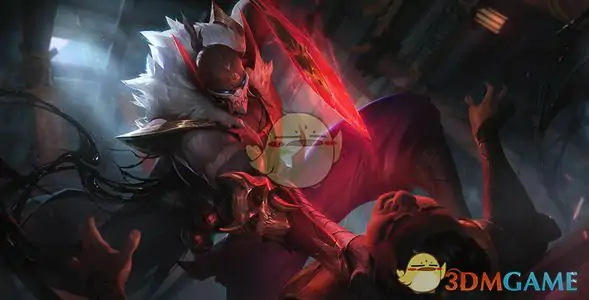 云顶之弈炼狱熔渣合成,LOL