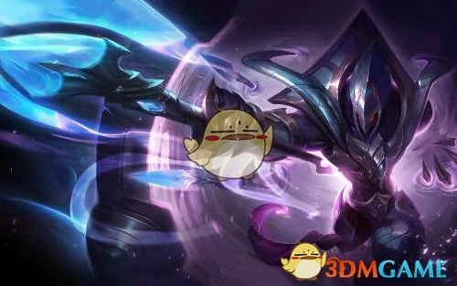 云顶之弈沙漠装备