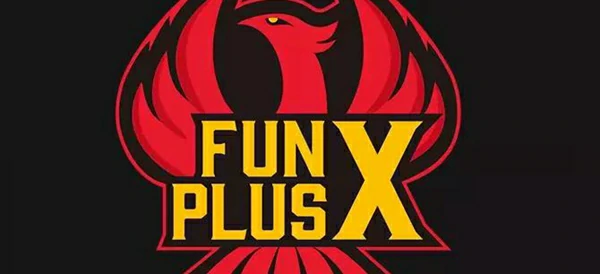 FPX是,LOL