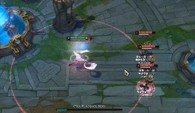 LOL厄斐琉斯加点推荐,LOL