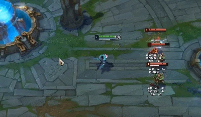 LOL厄斐琉斯加点推荐,LOL